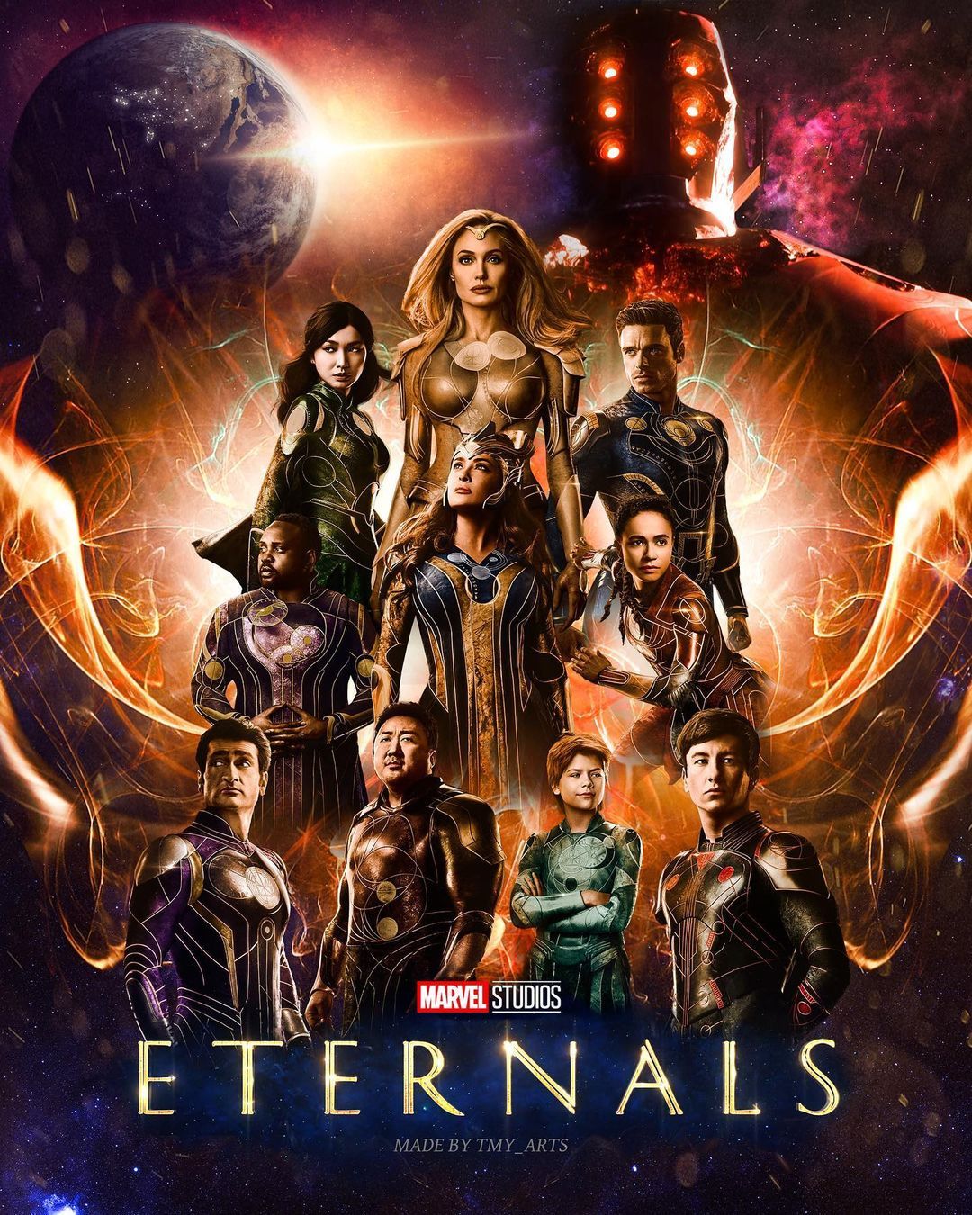 Eternals