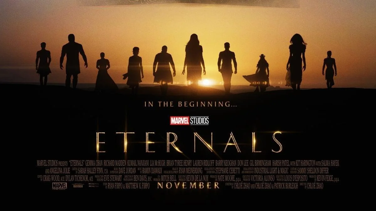 Eternals